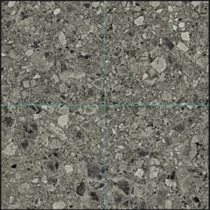 DD537B 10R (4 FACES)